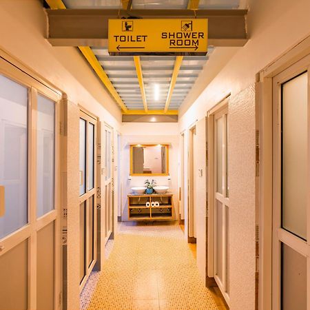 Flock Kathmandu Hostel Екстериор снимка