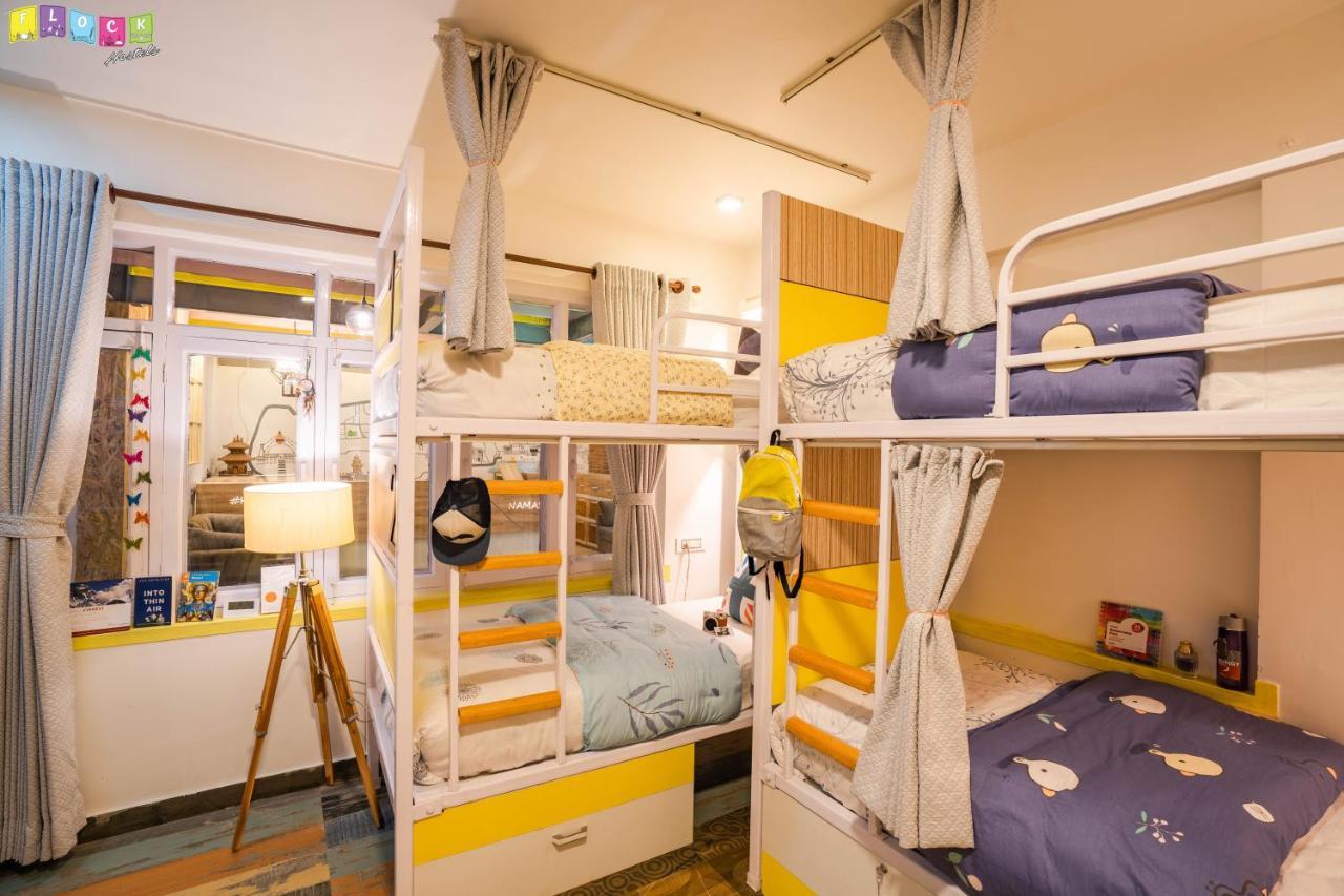 Flock Kathmandu Hostel Стая снимка