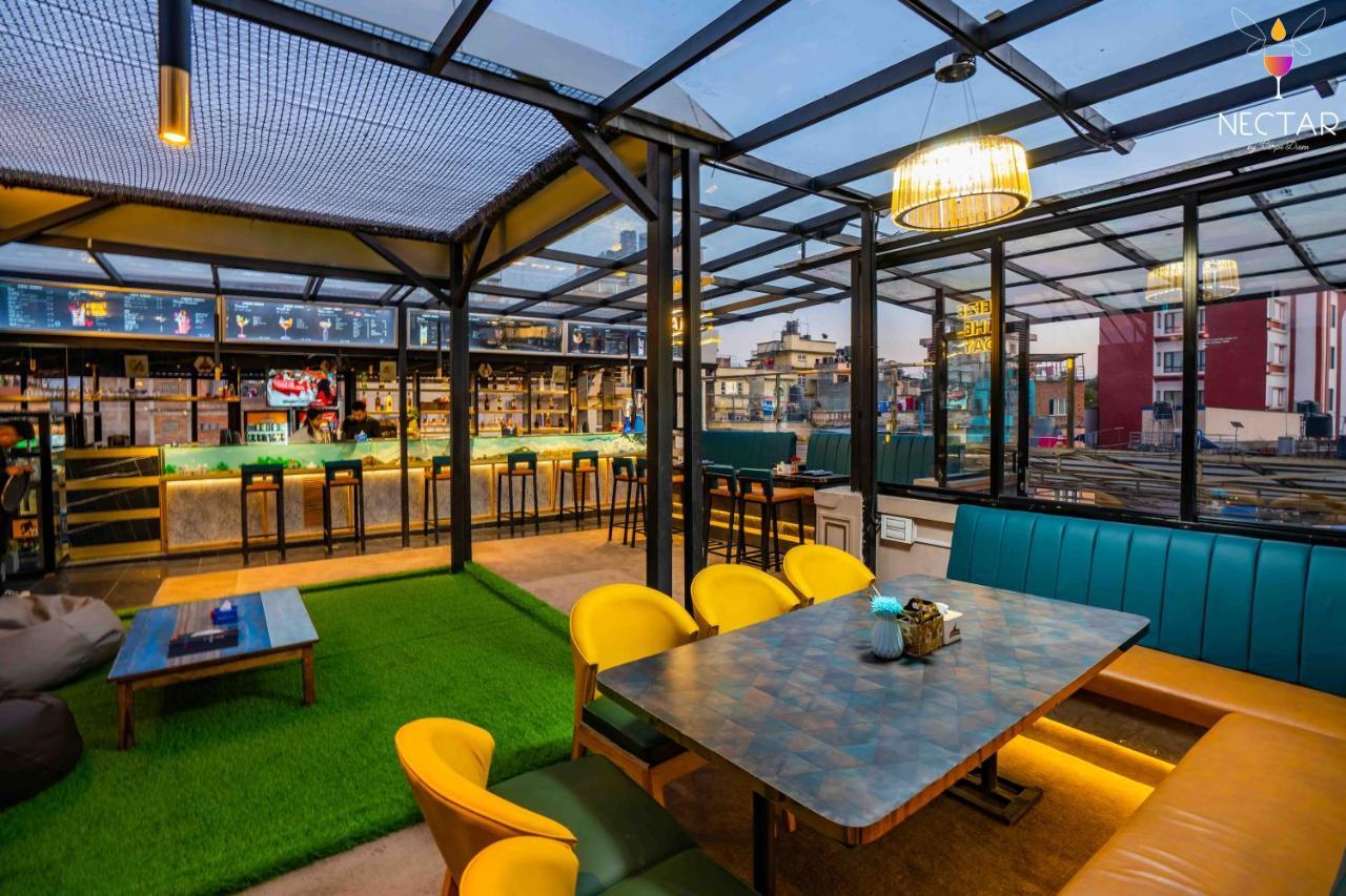 Flock Kathmandu Hostel Екстериор снимка