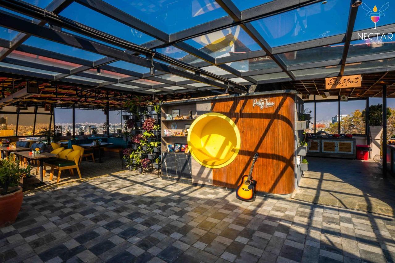 Flock Kathmandu Hostel Екстериор снимка