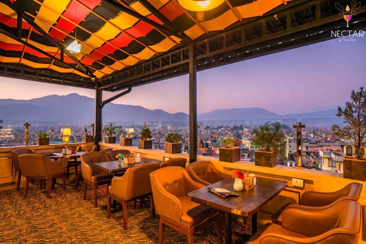Flock Kathmandu Hostel Екстериор снимка