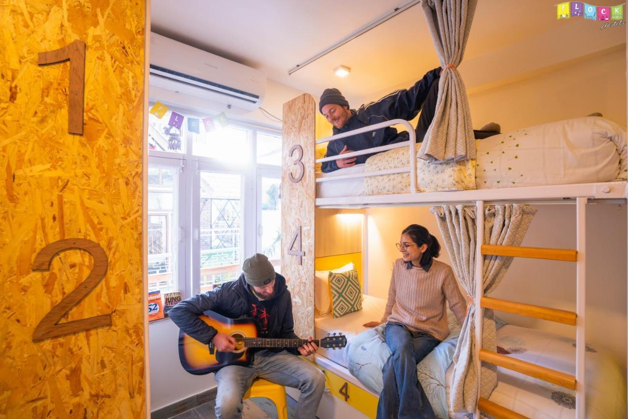 Flock Kathmandu Hostel Екстериор снимка